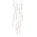 MODERN FORMS, MAGIC PENDANT LIGHTING, PENDANT LIGHT