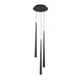 MODERN FORMS, CASCADE PENDANT LIGHTING, PENDANT LIGHT