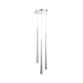 MODERN FORMS, CASCADE PENDANT LIGHTING, PENDANT LIGHT