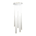 MODERN FORMS, CASCADE PENDANT LIGHTING, PENDANT LIGHT