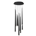 MODERN FORMS, CASCADE PENDANT LIGHTING, PENDANT LIGHT