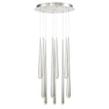 MODERN FORMS, CASCADE PENDANT LIGHTING, PENDANT LIGHT