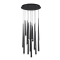 MODERN FORMS, CASCADE PENDANT LIGHTING, PENDANT LIGHT