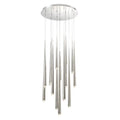 MODERN FORMS, CASCADE PENDANT LIGHTING, PENDANT LIGHT