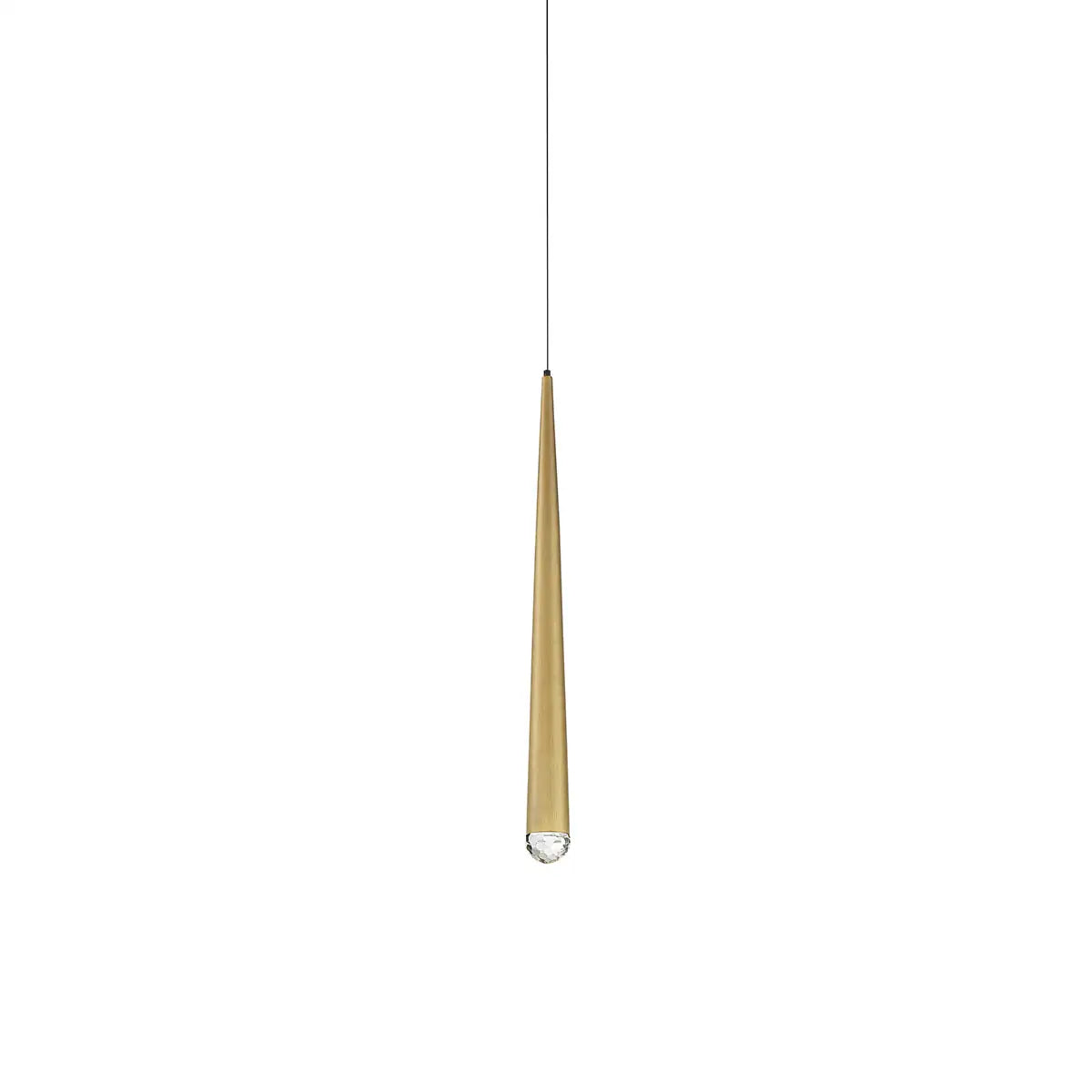 MODERN FORMS, CASCADE PENDANT LIGHTING, PENDANT LIGHT