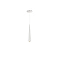 MODERN FORMS, CASCADE PENDANT LIGHTING, PENDANT LIGHT