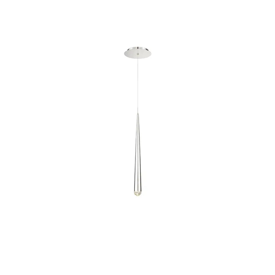 MODERN FORMS, CASCADE PENDANT LIGHTING, PENDANT LIGHT