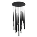 MODERN FORMS, CASCADE PENDANT LIGHTING, PENDANT LIGHT
