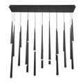 MODERN FORMS, CASCADE PENDANT LIGHTING, PENDANT LIGHT