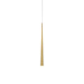 MODERN FORMS, CASCADE PENDANT LIGHTING, PENDANT LIGHT