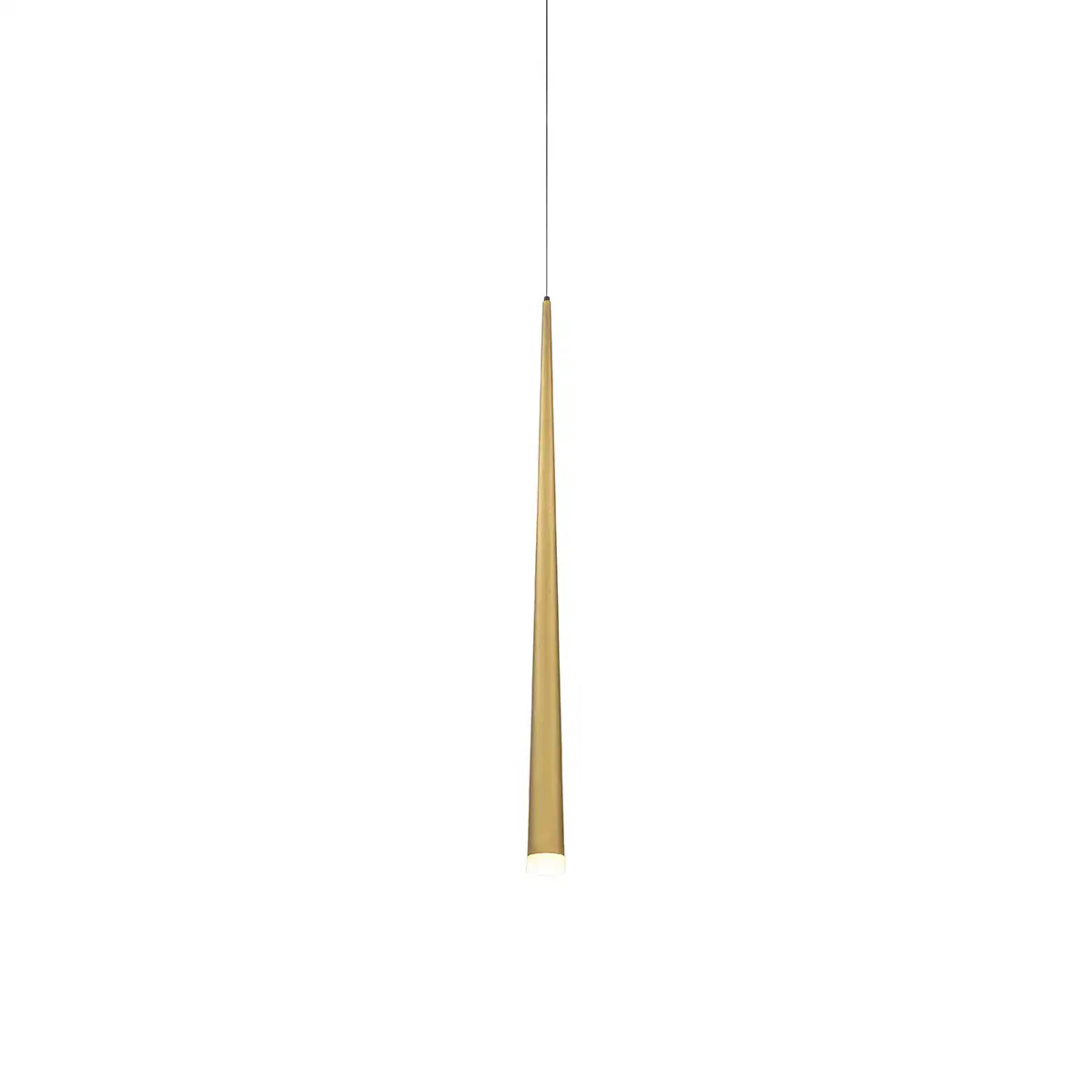 MODERN FORMS, CASCADE PENDANT LIGHTING, PENDANT LIGHT