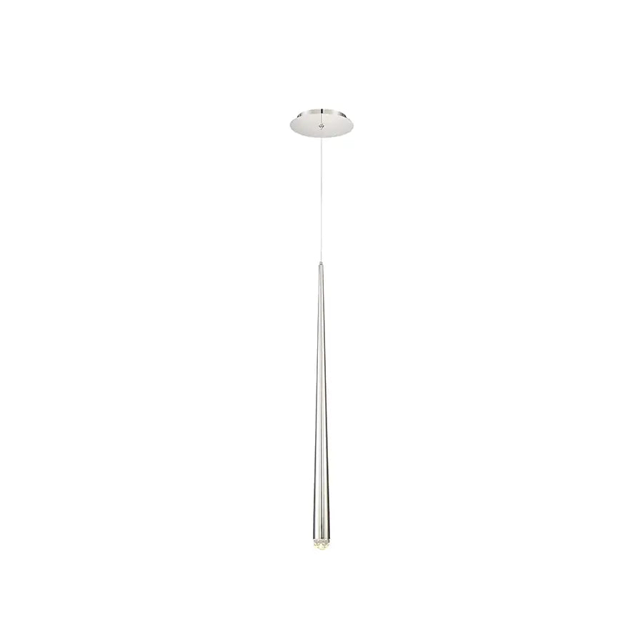 MODERN FORMS, CASCADE PENDANT LIGHTING, PENDANT LIGHT