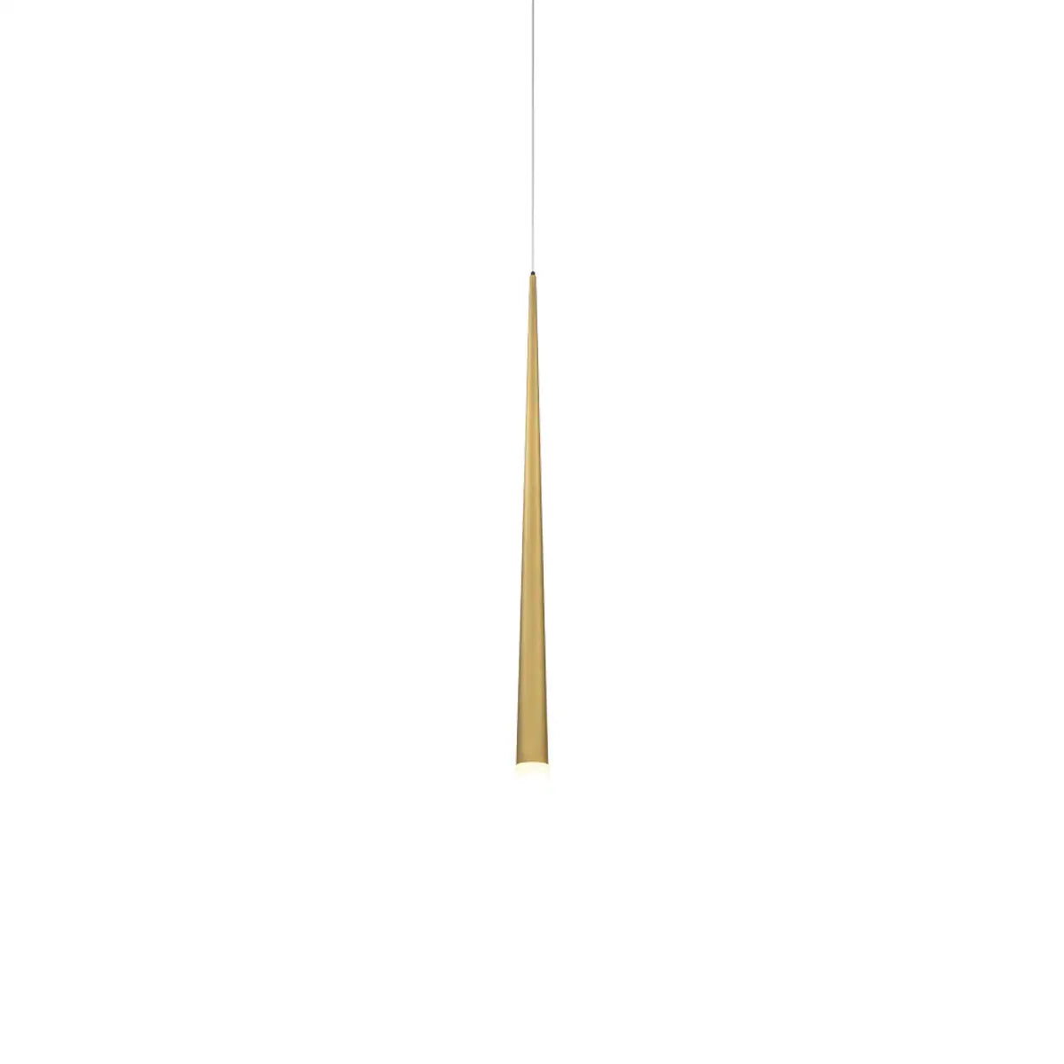MODERN FORMS, CASCADE PENDANT LIGHTING, PENDANT LIGHT
