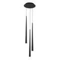 MODERN FORMS, CASCADE PENDANT LIGHTING, PENDANT LIGHT
