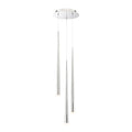 MODERN FORMS, CASCADE PENDANT LIGHTING, PENDANT LIGHT