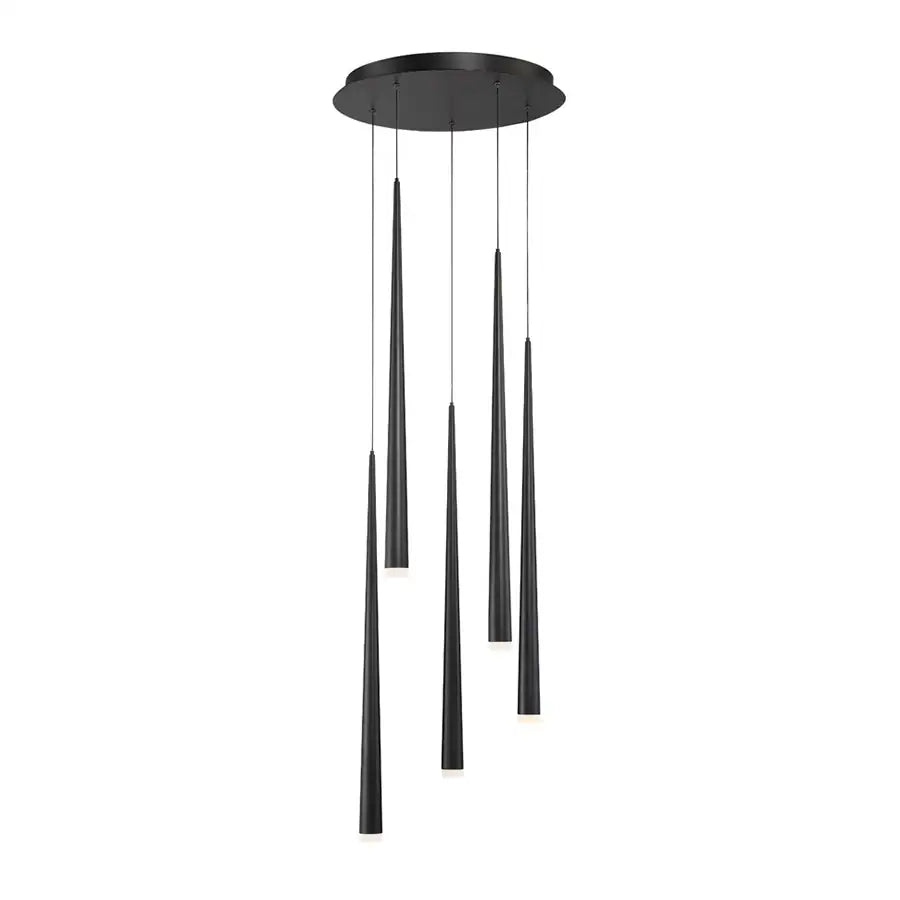 MODERN FORMS, CASCADE PENDANT LIGHTING, PENDANT LIGHT