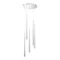 MODERN FORMS, CASCADE PENDANT LIGHTING, PENDANT LIGHT