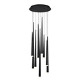 MODERN FORMS, CASCADE PENDANT LIGHTING, PENDANT LIGHT