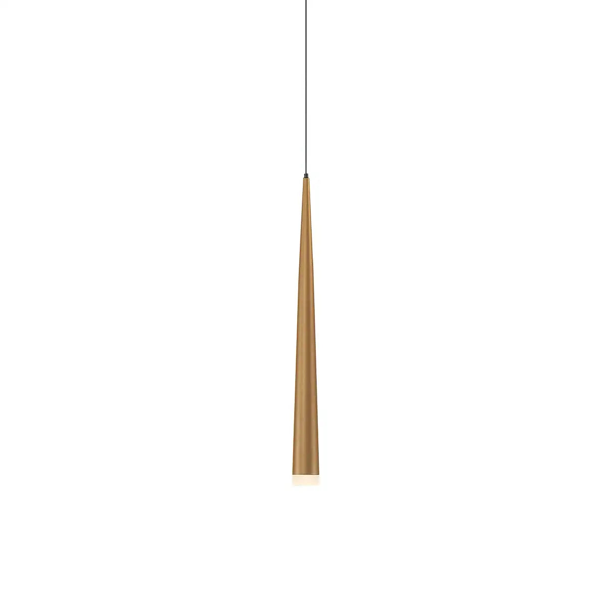 MODERN FORMS, CASCADE PENDANT LIGHTING, PENDANT LIGHT