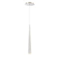 MODERN FORMS, CASCADE PENDANT LIGHTING, PENDANT LIGHT