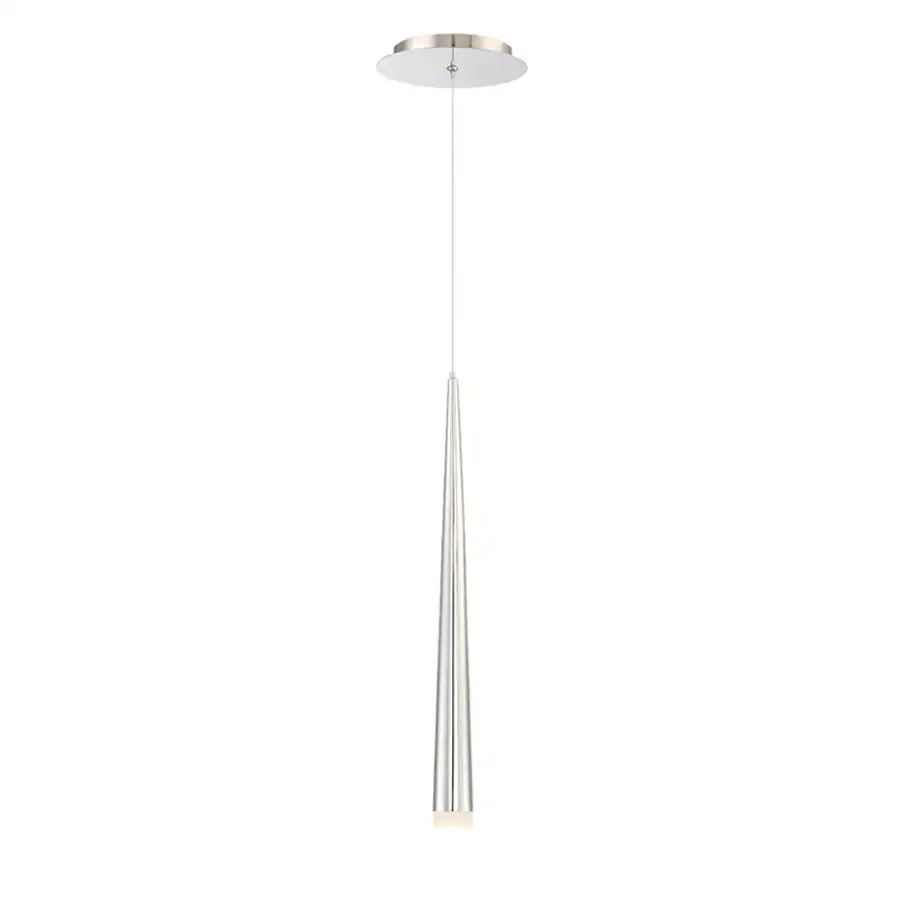 MODERN FORMS, CASCADE PENDANT LIGHTING, PENDANT LIGHT
