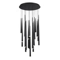 MODERN FORMS, CASCADE PENDANT LIGHTING, PENDANT LIGHT