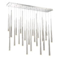 MODERN FORMS, CASCADE PENDANT LIGHTING, PENDANT LIGHT