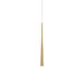 MODERN FORMS, CASCADE PENDANT LIGHTING, PENDANT LIGHT