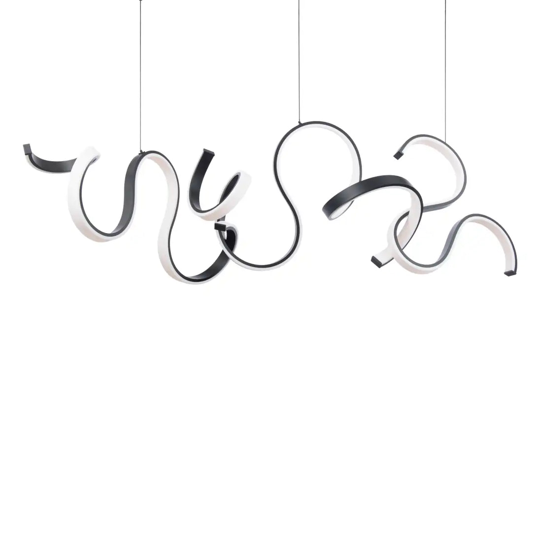 MODERN FORMS, TEMPEST PENDANT LIGHTING, PENDANT LIGHT