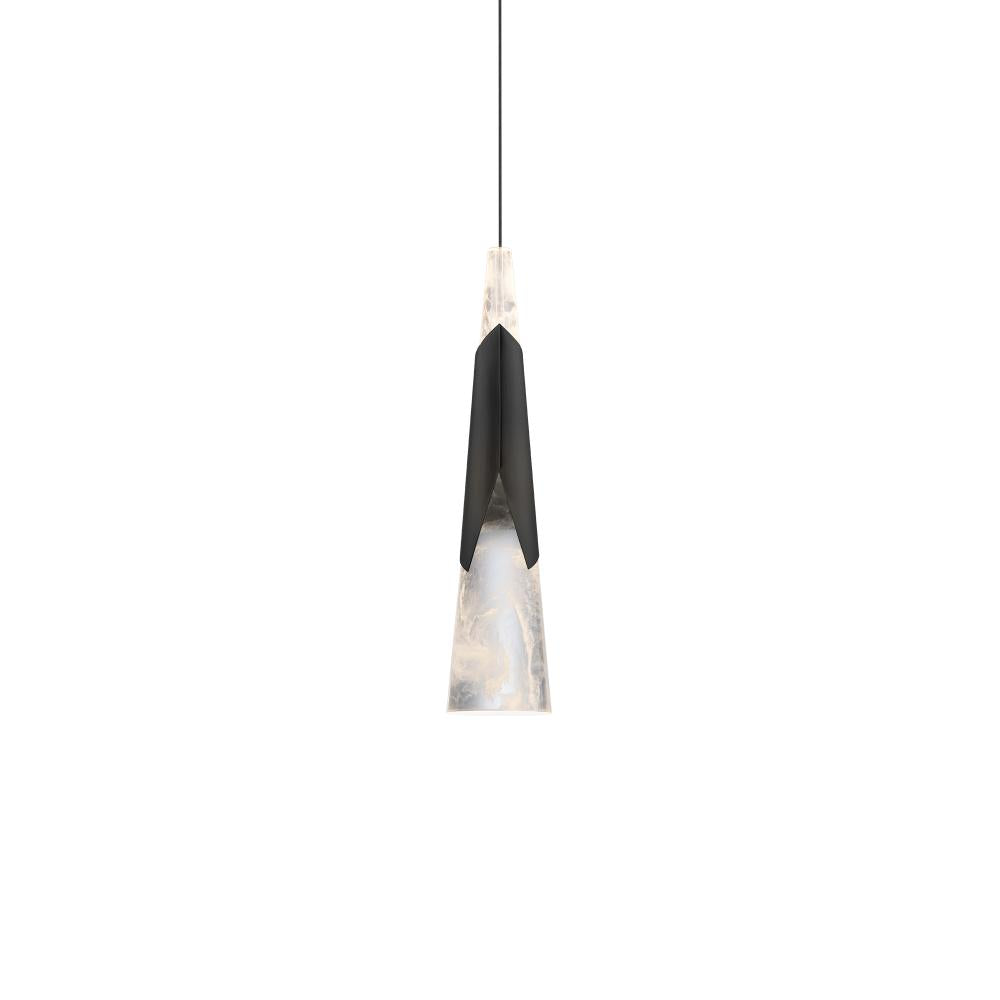 MODERN FORMS, KILT PENDANT LIGHTING, PENDANT LIGHT