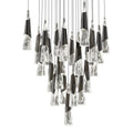 MODERN FORMS, KILT PENDANT LIGHTING, PENDANT LIGHT