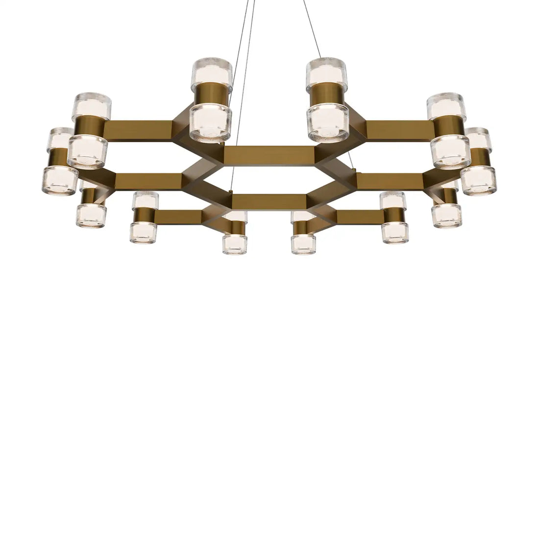 MODERN FORMS, DASHE PENDANT LIGHTING, PENDANT LIGHT