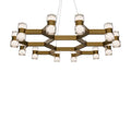 MODERN FORMS, DASHE PENDANT LIGHTING, PENDANT LIGHT