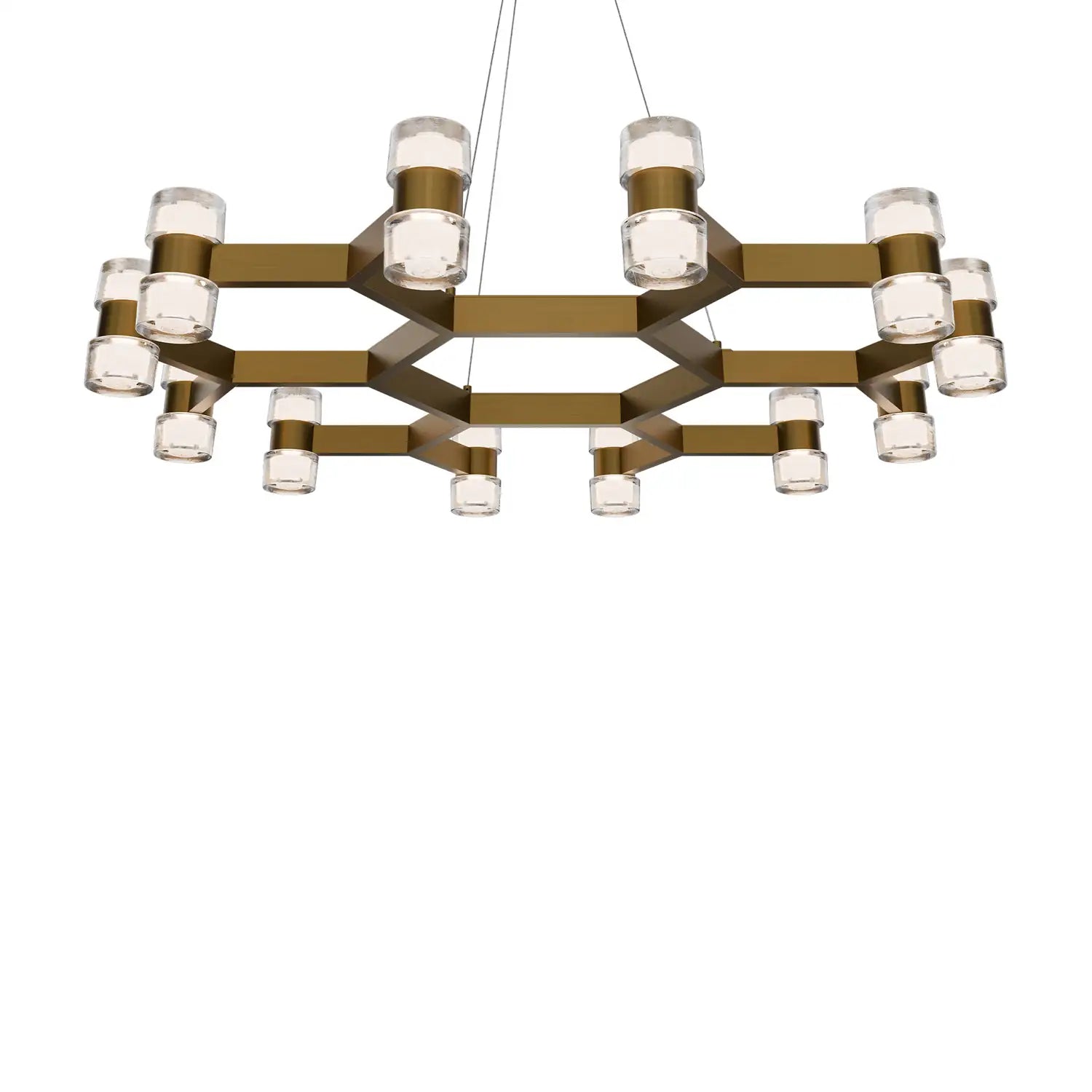 MODERN FORMS, DASHE PENDANT LIGHTING, PENDANT LIGHT