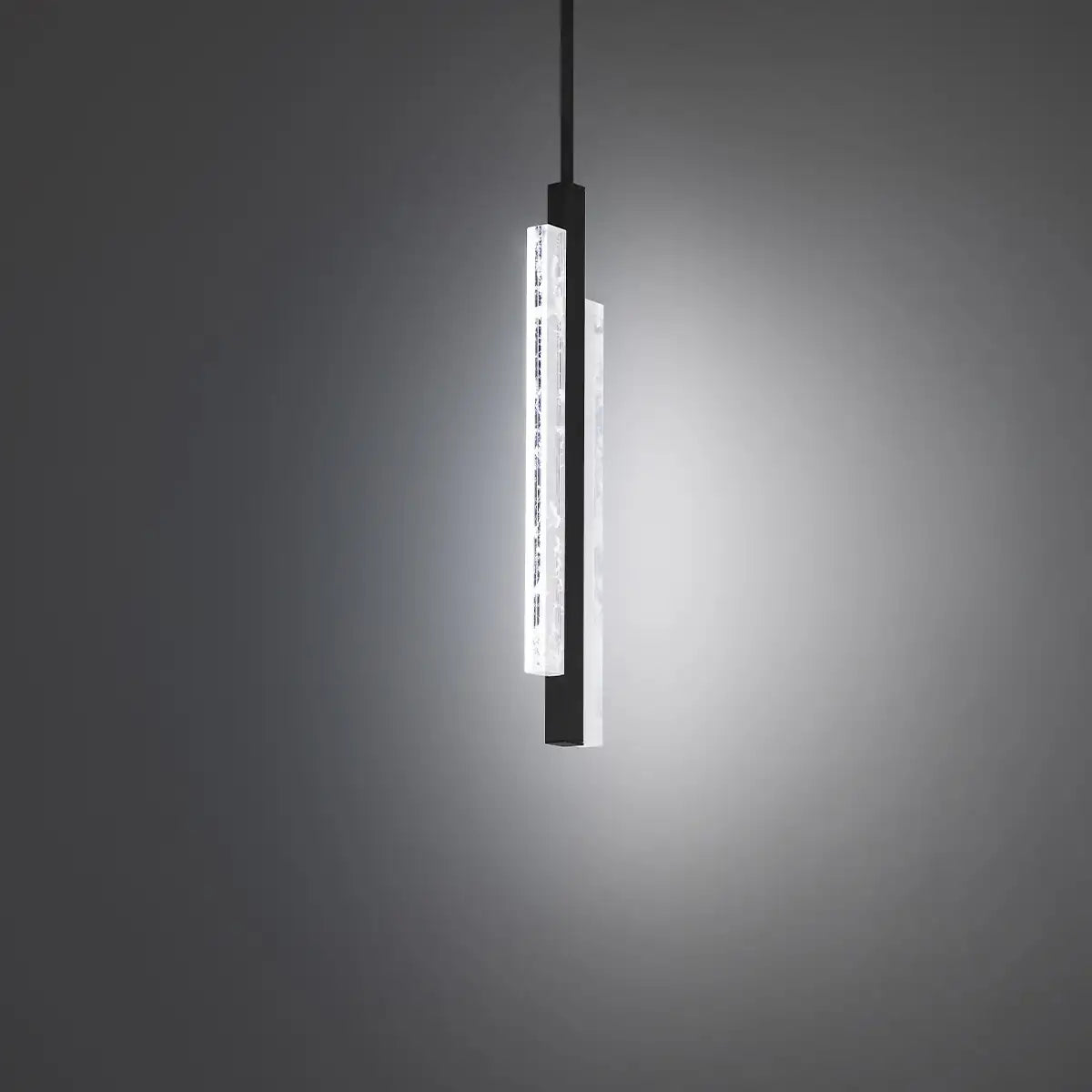 MODERN FORMS, TANDEM PENDANT LIGHTING, PENDANT LIGHT