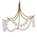 MODERN FORMS, PAREL PENDANT LIGHTING, PENDANT LIGHT