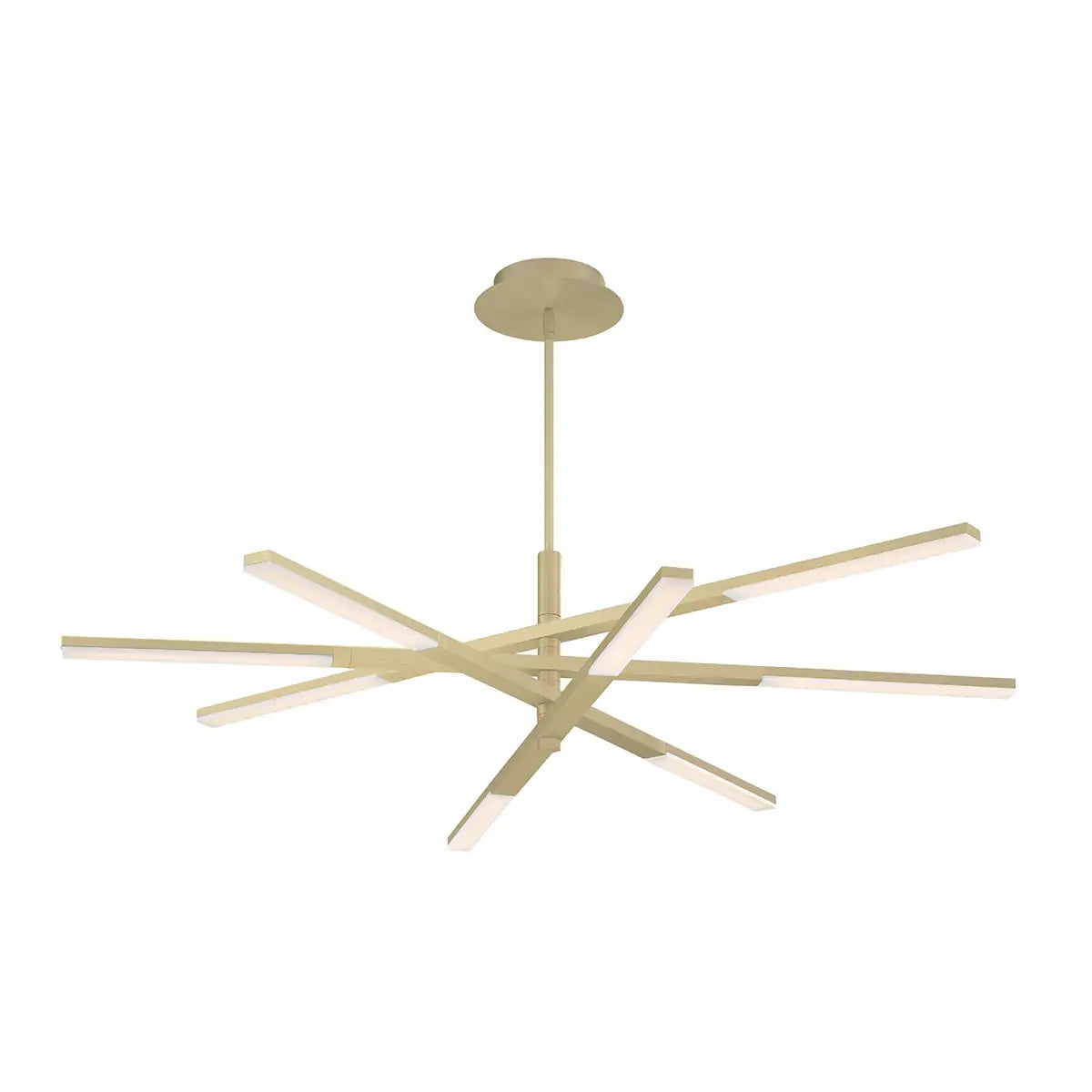 MODERN FORMS, STACKED PENDANT LIGHTING, PENDANT LIGHT