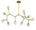 MODERN FORMS, CATALYST PENDANT LIGHTING, PENDANT LIGHT