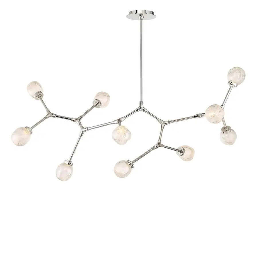 MODERN FORMS, CATALYST PENDANT LIGHTING, PENDANT LIGHT