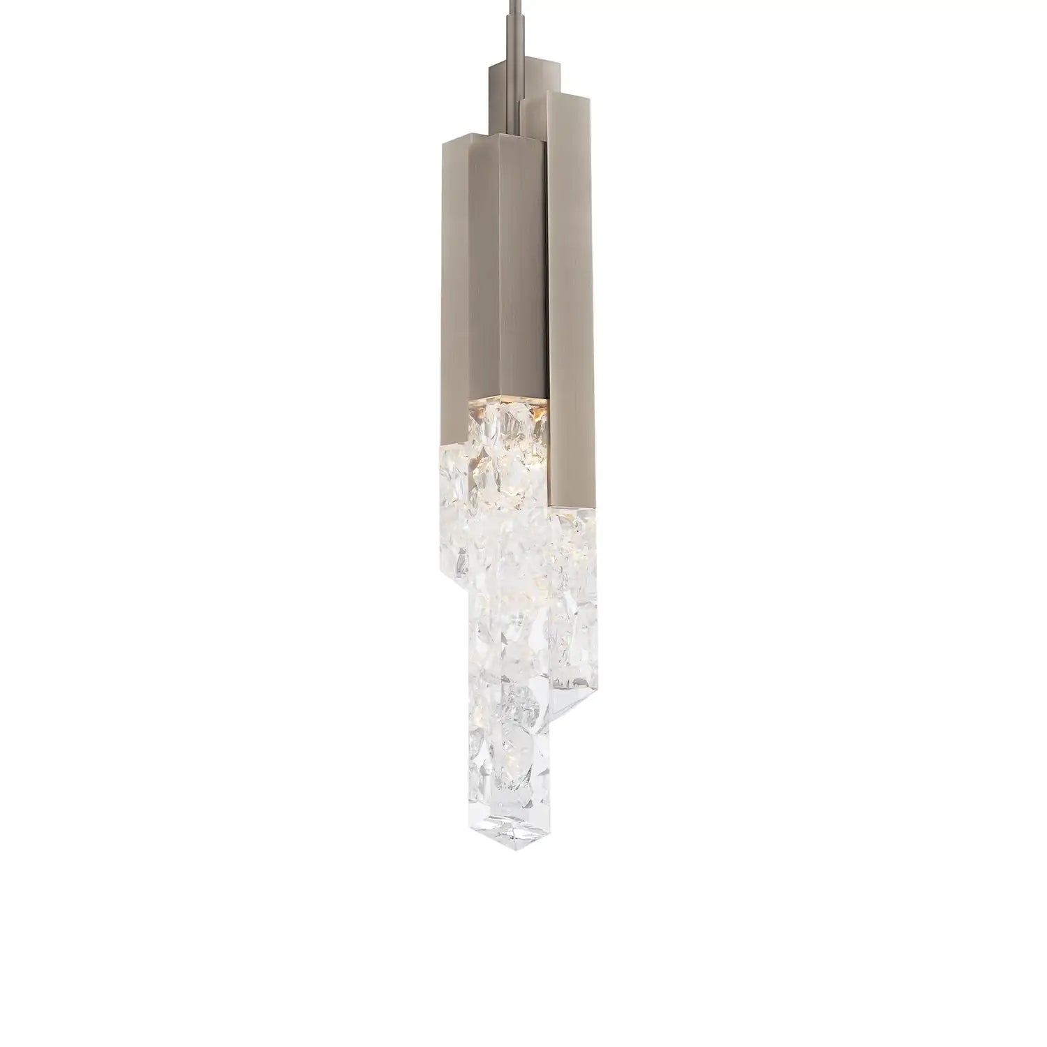 MODERN FORMS, MONTAGE PENDANT LIGHTING, PENDANT LIGHT