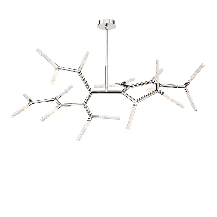 MODERN FORMS, KRYPTONITE PENDANT LIGHTING, PENDANT LIGHT