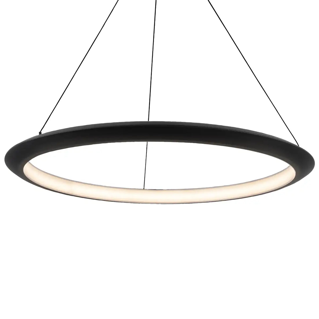 MODERN FORMS, THE RING PENDANT LIGHTING, PENDANT LIGHT