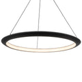MODERN FORMS, THE RING PENDANT LIGHTING, PENDANT LIGHT