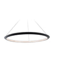 MODERN FORMS, THE RING PENDANT LIGHTING, PENDANT LIGHT