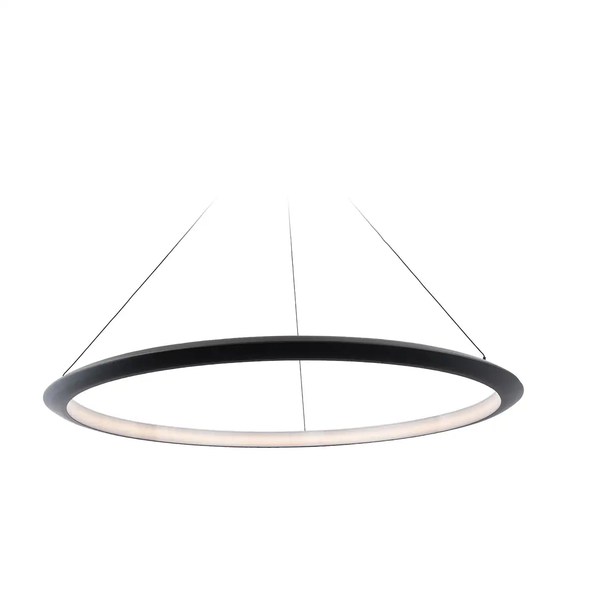 MODERN FORMS, THE RING PENDANT LIGHTING, PENDANT LIGHT