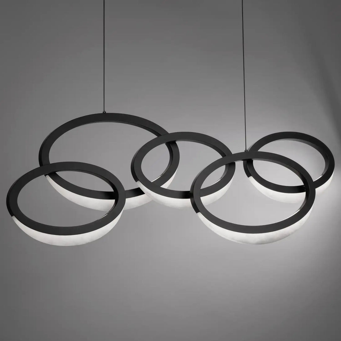 MODERN FORMS, ORION PENDANT LIGHTING, PENDANT LIGHT