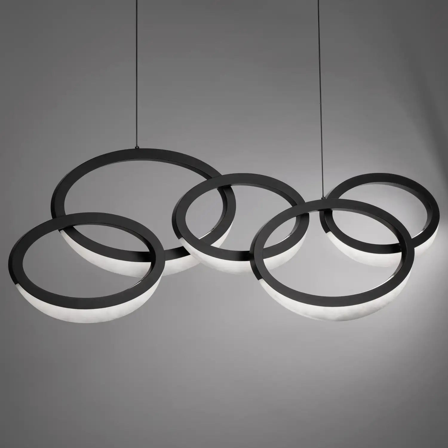 MODERN FORMS, ORION PENDANT LIGHTING, PENDANT LIGHT