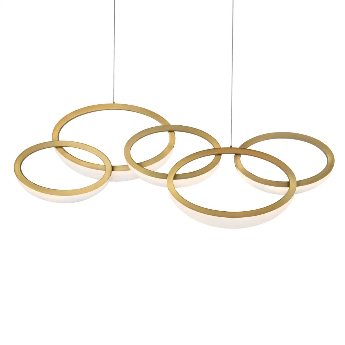 MODERN FORMS, ORION PENDANT LIGHTING, PENDANT LIGHT