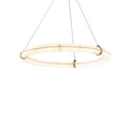 MODERN FORMS, CLIQUE PENDANT LIGHTING, PENDANT LIGHT