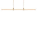MODERN FORMS, CLIQUE PENDANT LIGHTING, PENDANT LIGHT